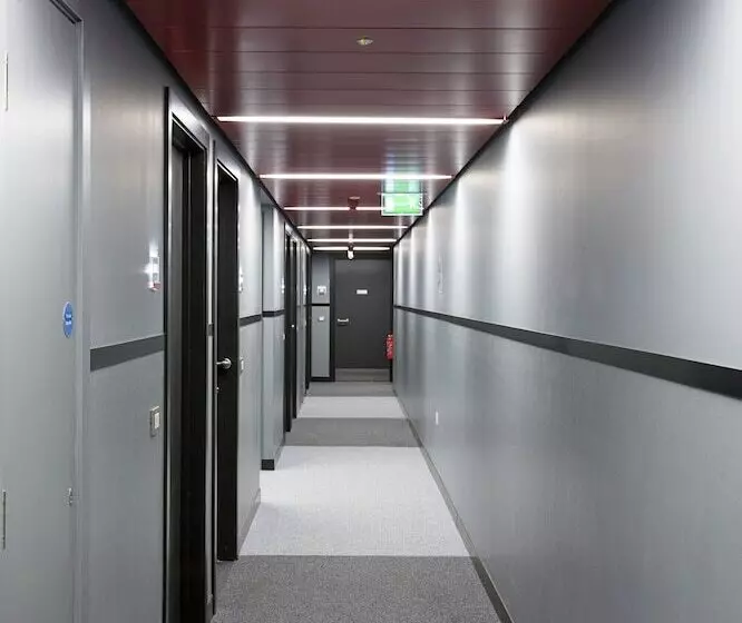 Fotos del hotel Haymarket Hub:  3