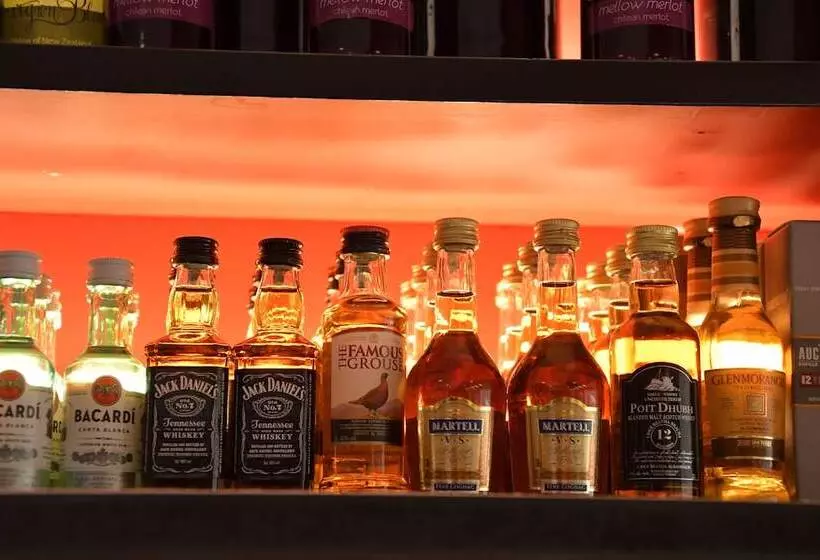 Fotos del hotel Haymarket Hub:  7