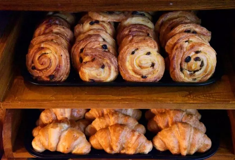 Fotos del hotel Haymarket Hub:  10