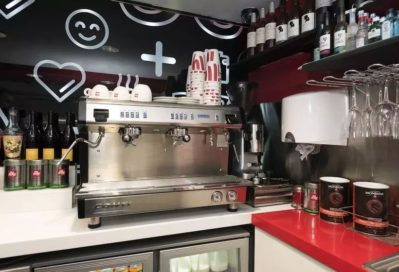 Fotos del hotel Haymarket Hub:  18