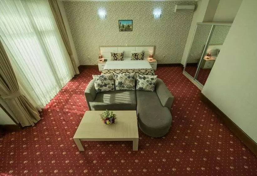 Fotos del hotel Baku Inn Hotel:  2