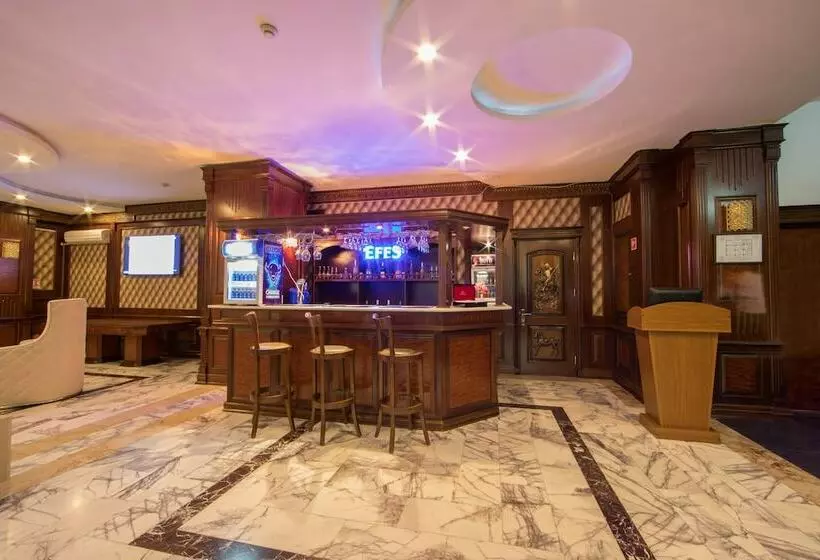 Fotos del hotel Baku Inn Hotel:  11