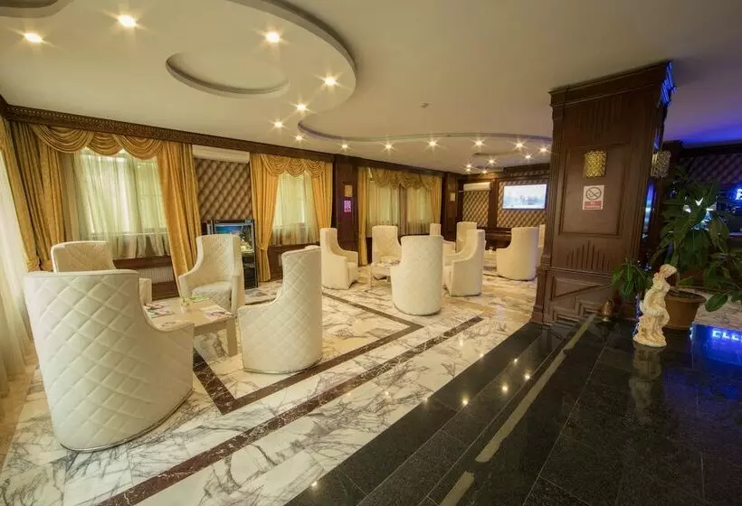 Fotos del hotel Baku Inn Hotel:  21