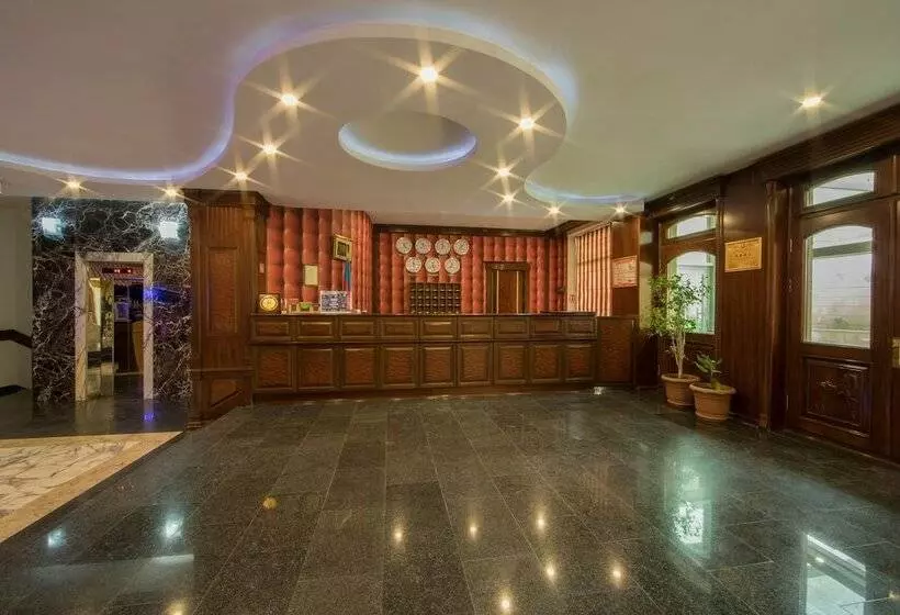 Fotos del hotel Baku Inn Hotel:  3