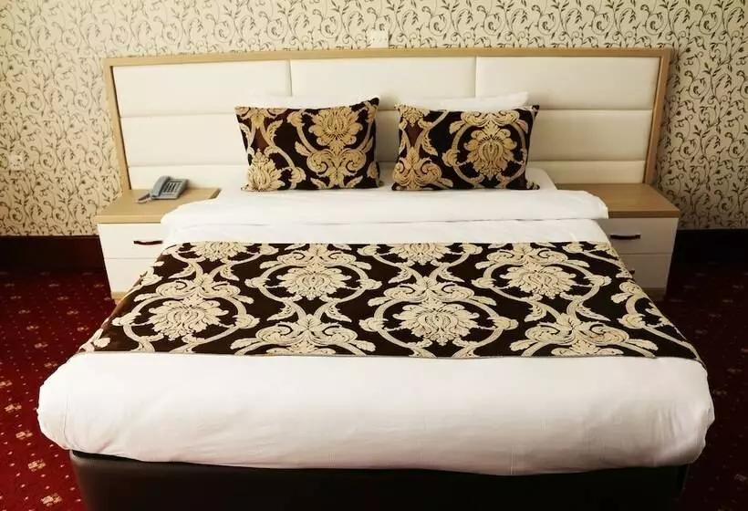 Fotos del hotel Baku Inn Hotel:  24