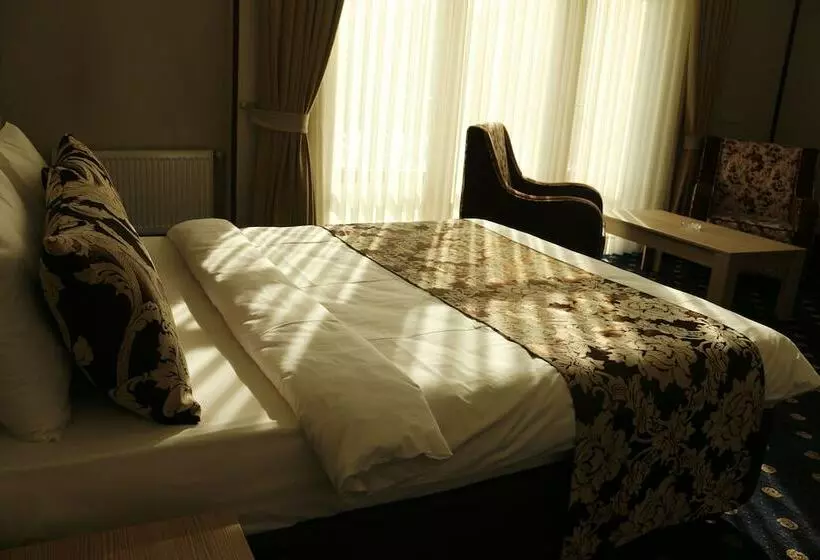 Fotos del hotel Baku Inn Hotel:  20