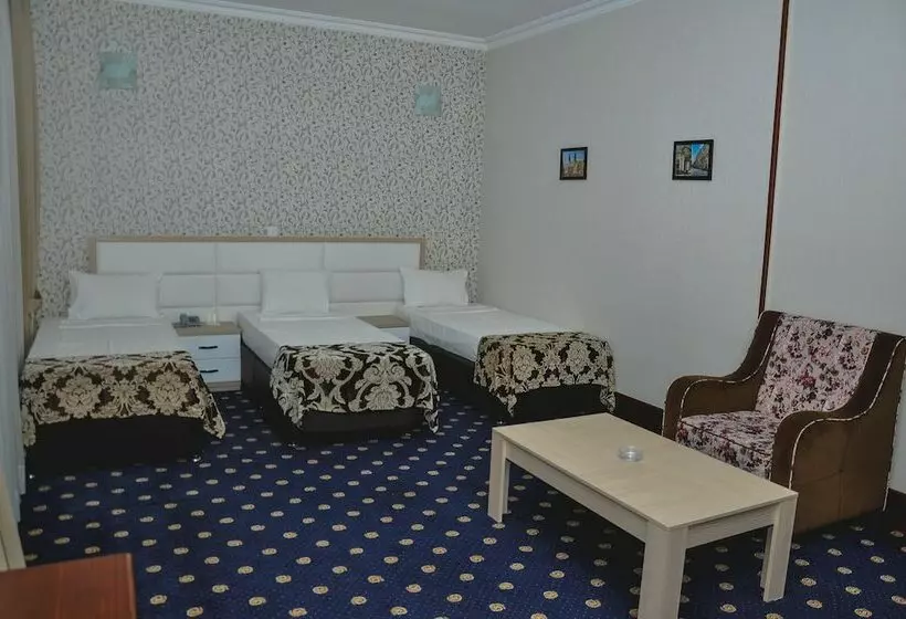 Fotos del hotel Baku Inn Hotel:  15