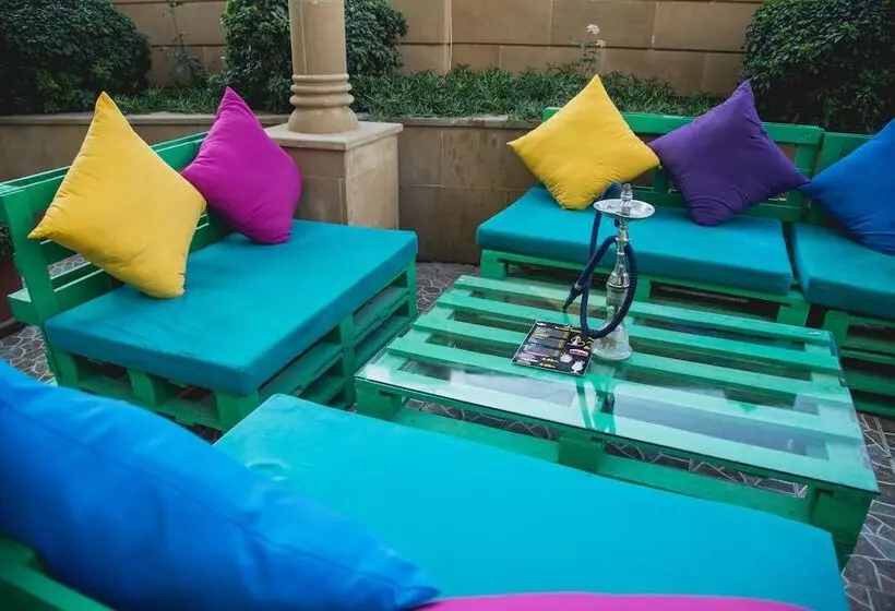 Fotos del hotel Baku Inn Hotel:  13