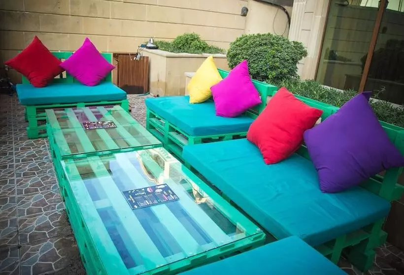 Fotos del hotel Baku Inn Hotel:  6