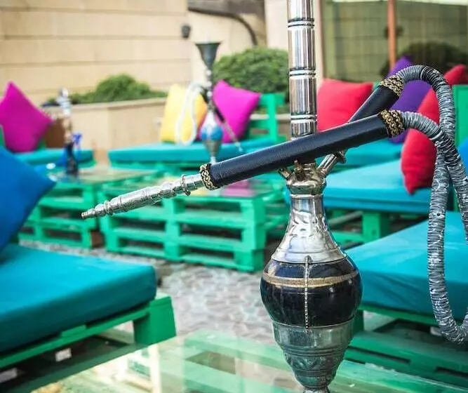 Fotos del hotel Baku Inn Hotel:  22