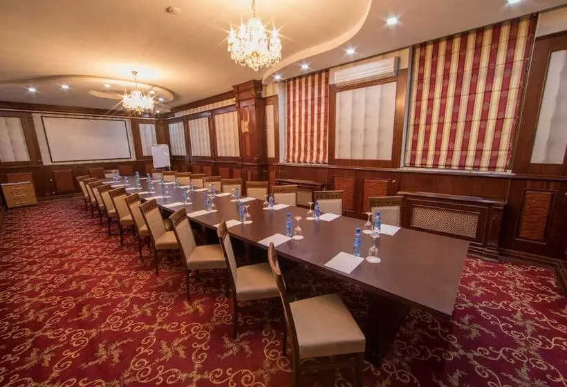 Fotos del hotel Baku Inn Hotel:  5