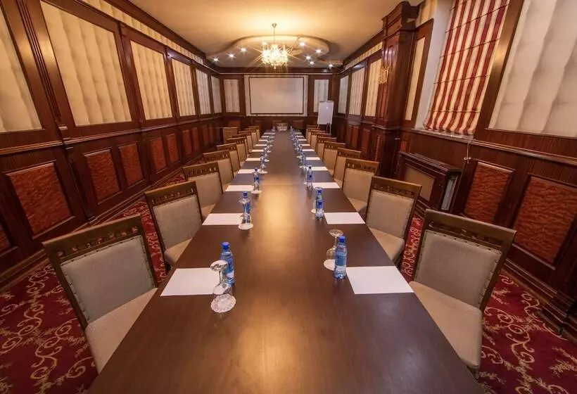 Fotos del hotel Baku Inn Hotel:  18