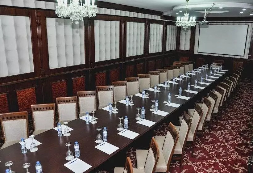 Fotos del hotel Baku Inn Hotel:  12