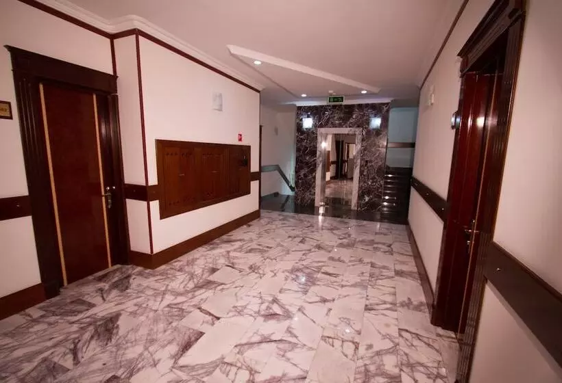 Fotos del hotel Baku Inn Hotel:  10