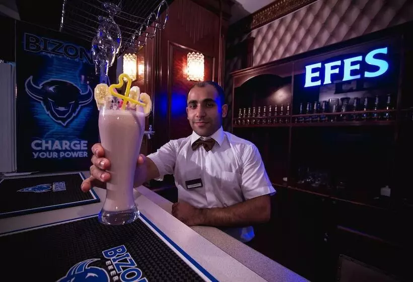 Fotos del hotel Baku Inn Hotel:  17