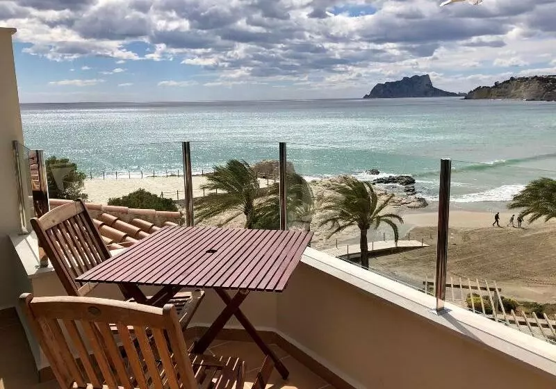 Fotos del hotel La Sort Boutique:  8