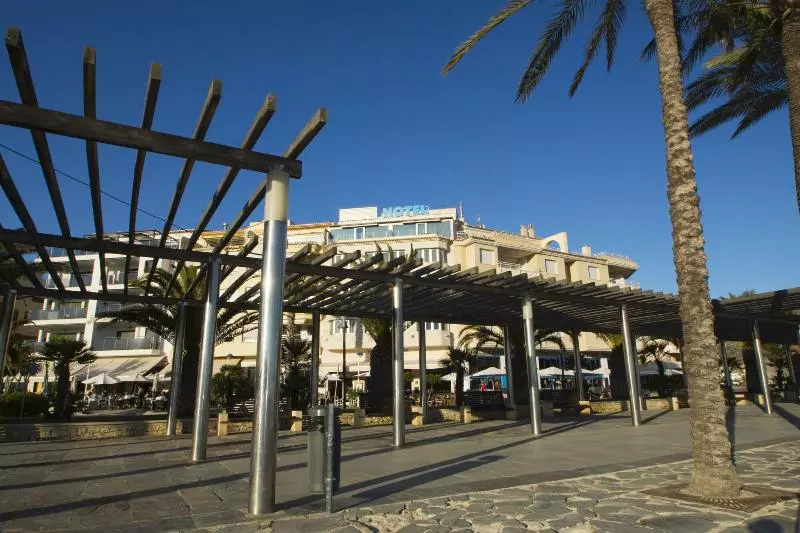 Fotos del hotel La Sort Boutique:  14