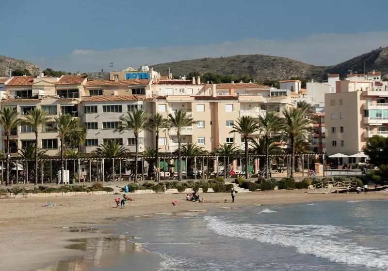 Fotos del hotel La Sort Boutique:  12