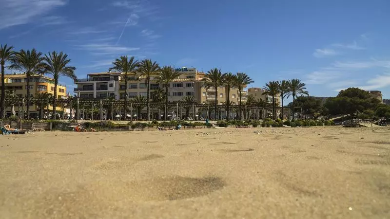 Fotos del hotel La Sort Boutique:  13