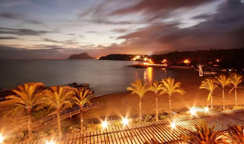 Fotos del hotel La Sort Boutique:  6