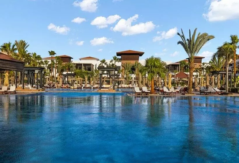 Fotos del hotel Riu Palace Tikida Agadir:  16