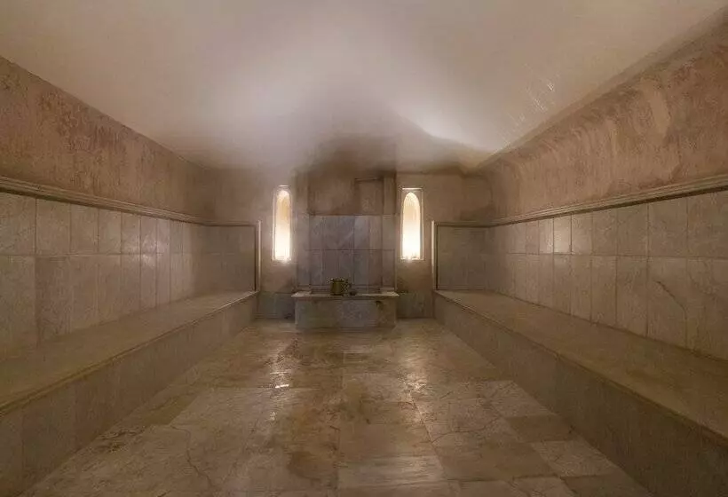 Fotos del hotel Riu Palace Tikida Agadir:  8