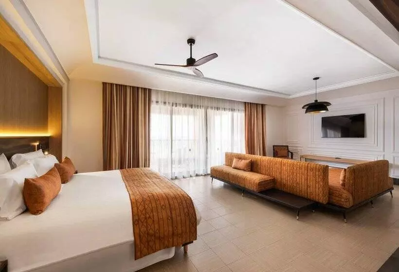 Fotos del hotel Riu Palace Tikida Agadir:  3