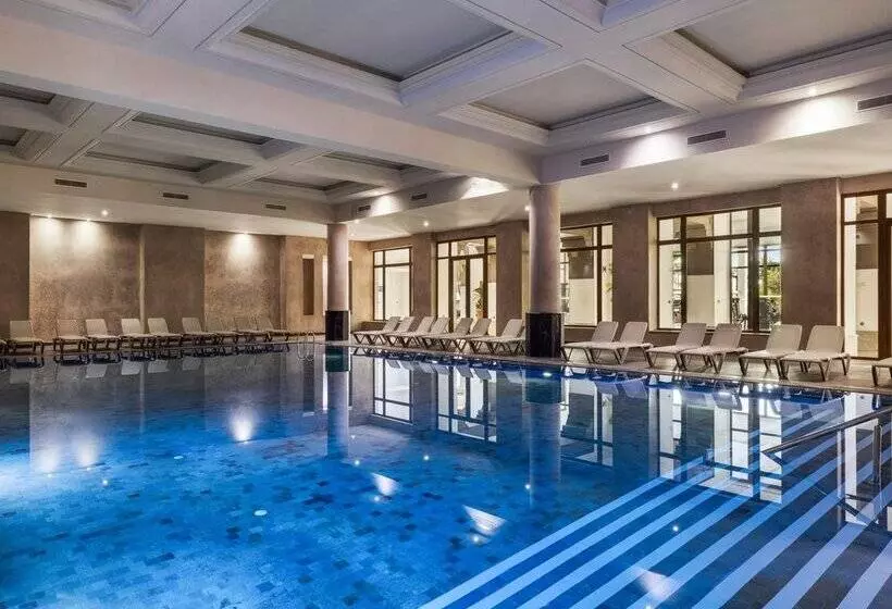 Fotos del hotel Riu Palace Tikida Agadir:  5