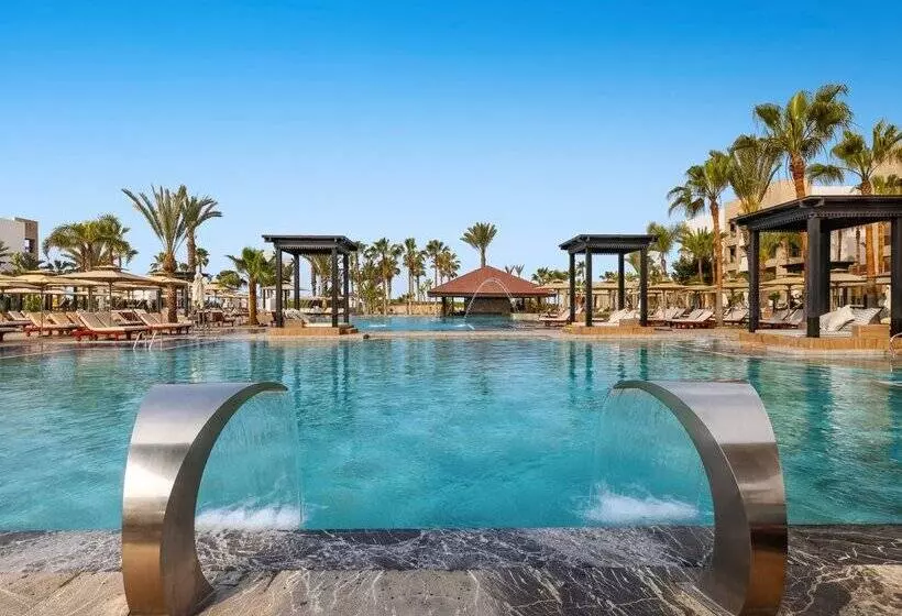 Fotos del hotel Riu Palace Tikida Agadir:  18