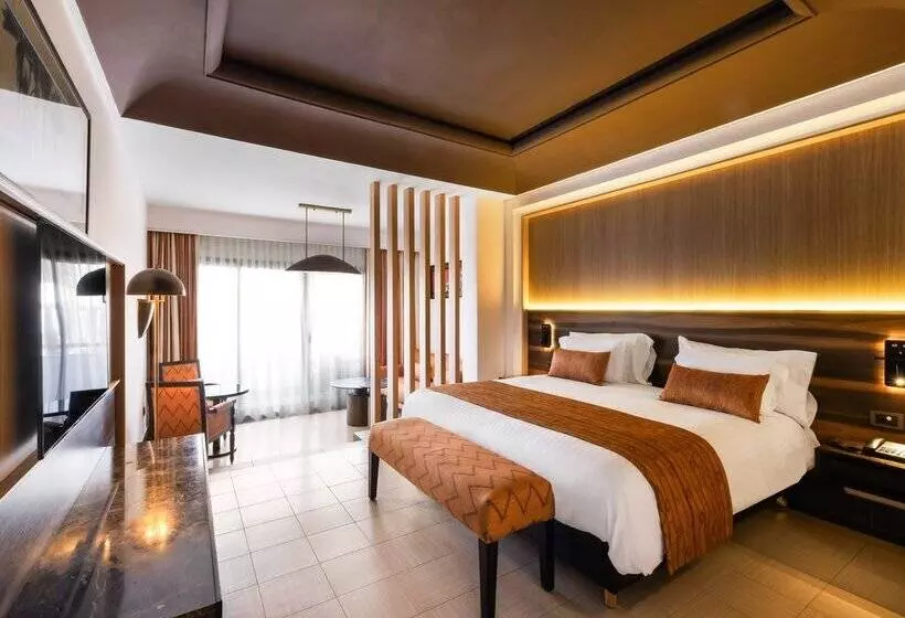 Riu Palace Tikida Agadir