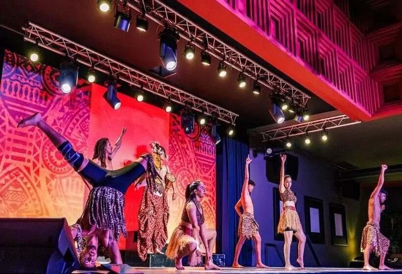 Fotos del hotel Riu Palace Tikida Agadir:  41