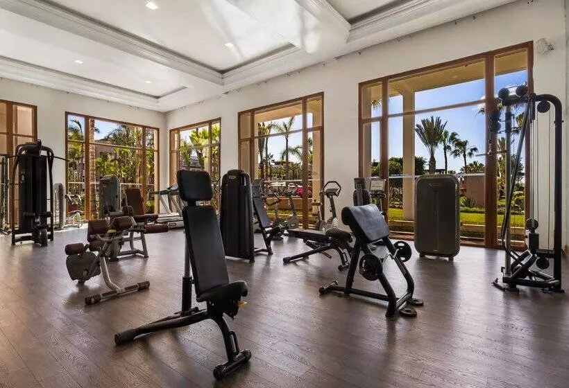 Fotos del hotel Riu Palace Tikida Agadir:  29