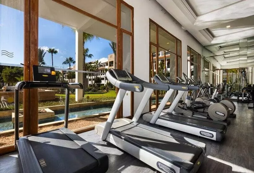 Fotos del hotel Riu Palace Tikida Agadir:  6