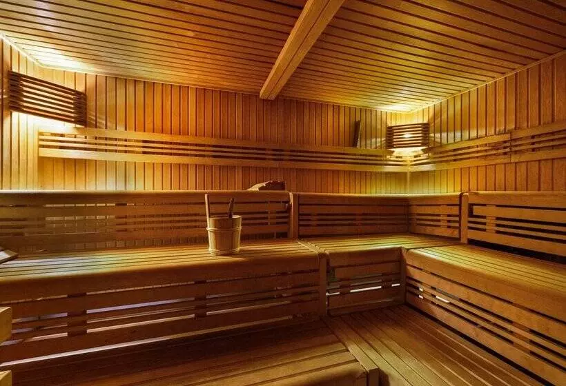 Fotos del hotel Riu Palace Tikida Agadir:  10