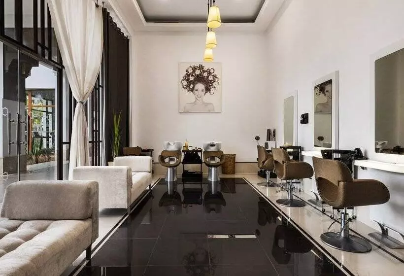 Fotos del hotel Riu Palace Tikida Agadir:  26