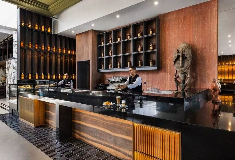 Fotos del hotel Riu Palace Tikida Agadir:  34