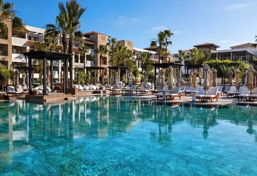 Fotos del hotel Riu Palace Tikida Agadir:  31