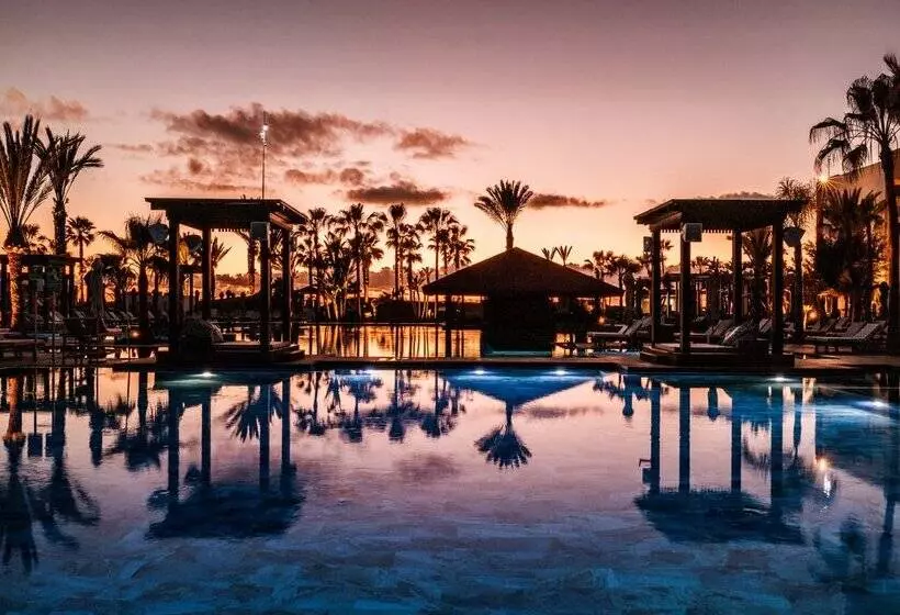 Fotos del hotel Riu Palace Tikida Agadir:  28