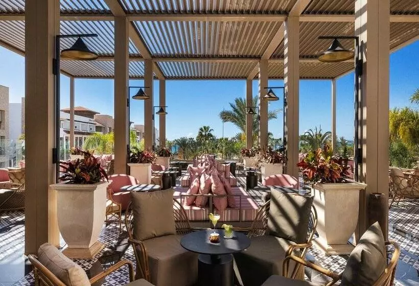 Fotos del hotel Riu Palace Tikida Agadir:  19