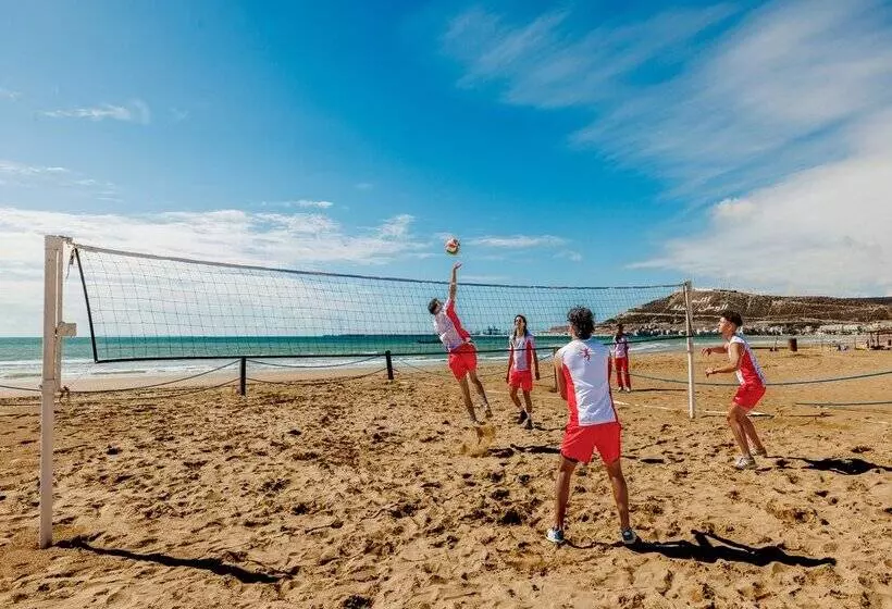 Fotos del hotel Riu Palace Tikida Agadir:  7