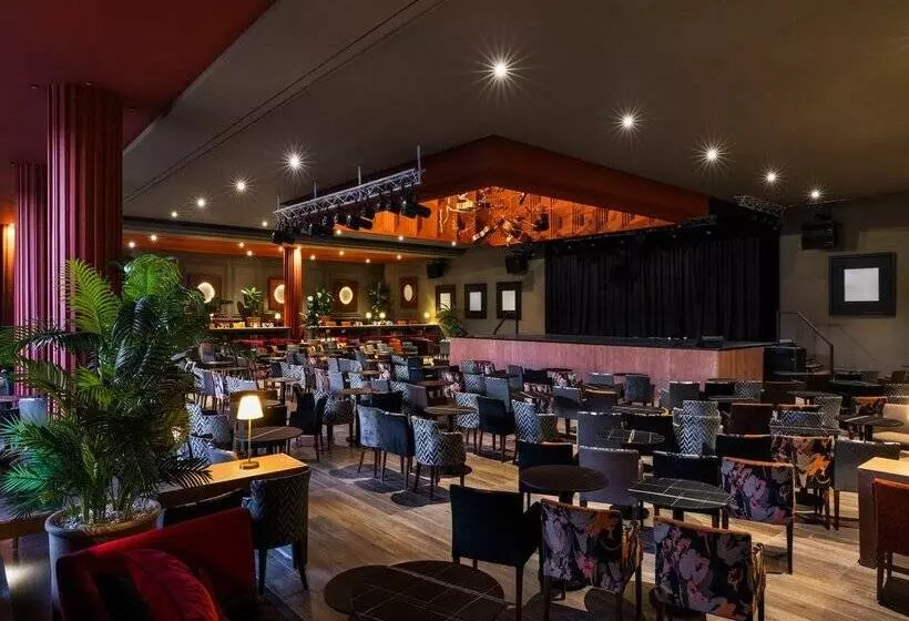 Fotos del hotel Riu Palace Tikida Agadir:  33