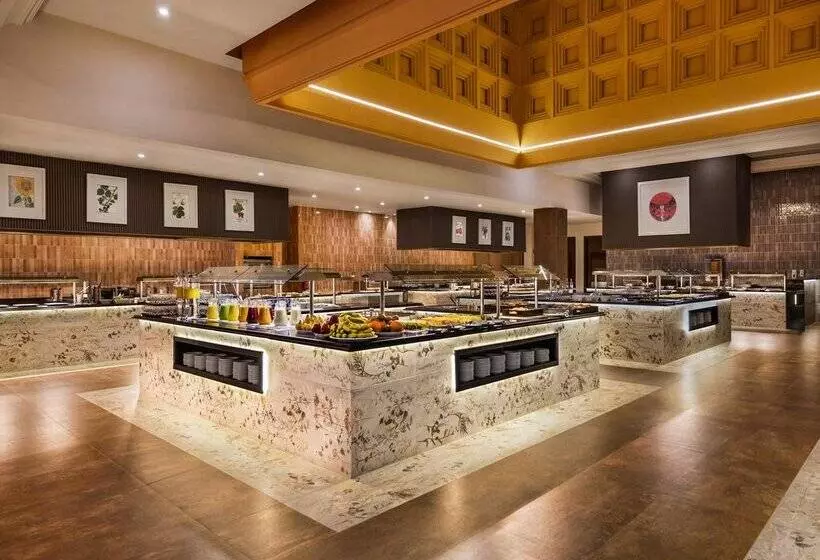 Fotos del hotel Riu Palace Tikida Agadir:  14