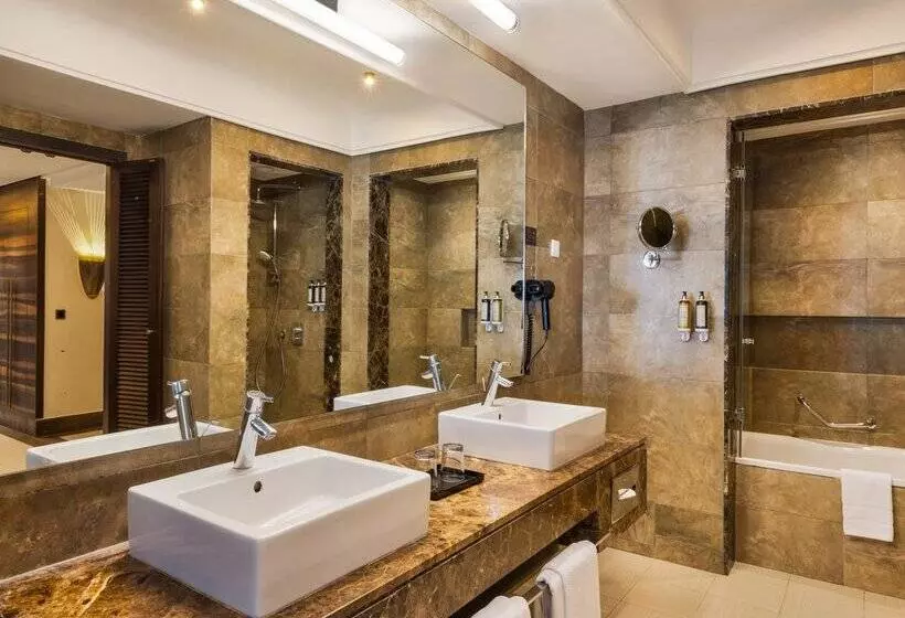 Fotos del hotel Riu Palace Tikida Agadir:  22