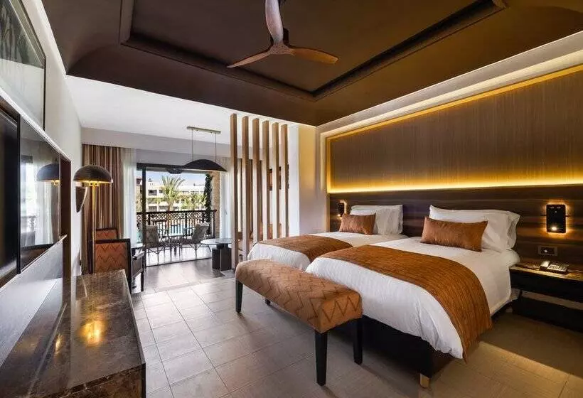 Fotos del hotel Riu Palace Tikida Agadir:  2