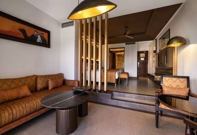 Fotos del hotel Riu Palace Tikida Agadir:  27