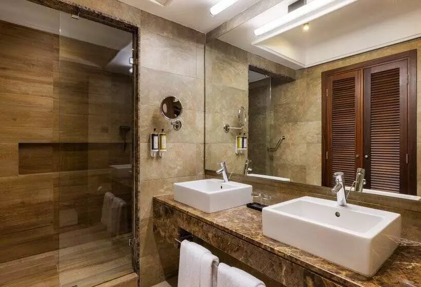 Fotos del hotel Riu Palace Tikida Agadir:  21