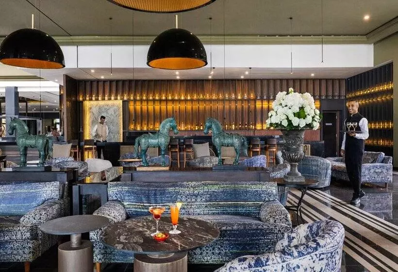 Fotos del hotel Riu Palace Tikida Agadir:  36