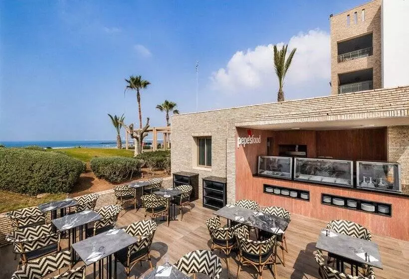 Fotos del hotel Riu Palace Tikida Agadir:  39