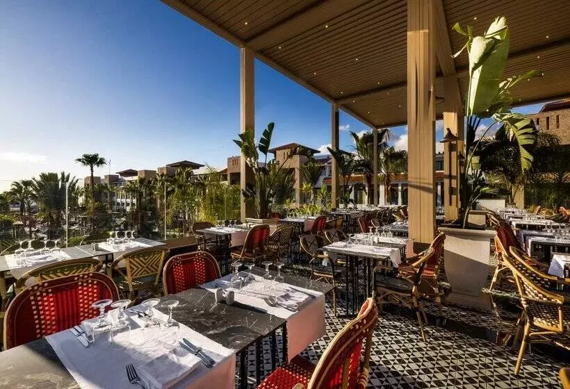 Fotos del hotel Riu Palace Tikida Agadir:  20