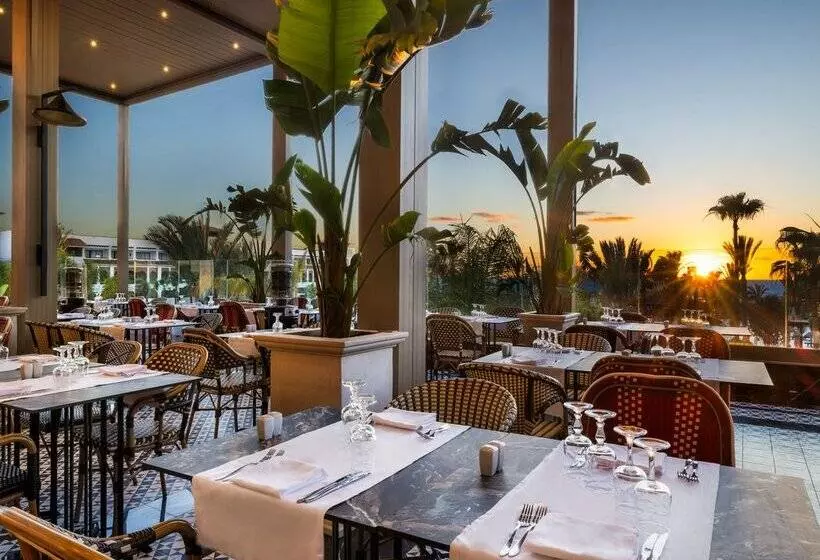 Fotos del hotel Riu Palace Tikida Agadir:  30